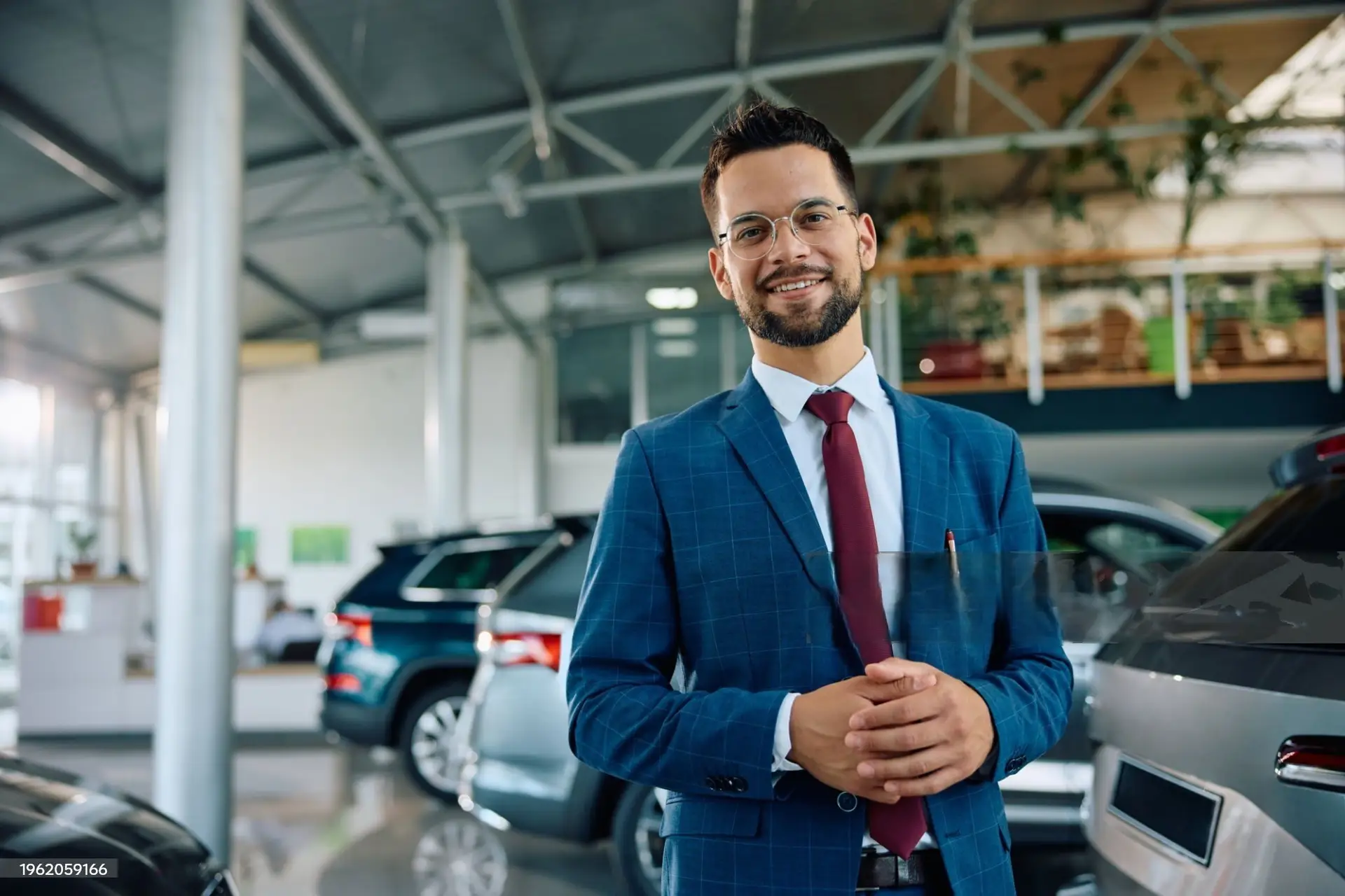Careers at Crown Auto Leasing | Join Our Valley Stream Team