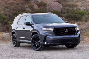Honda Pilot