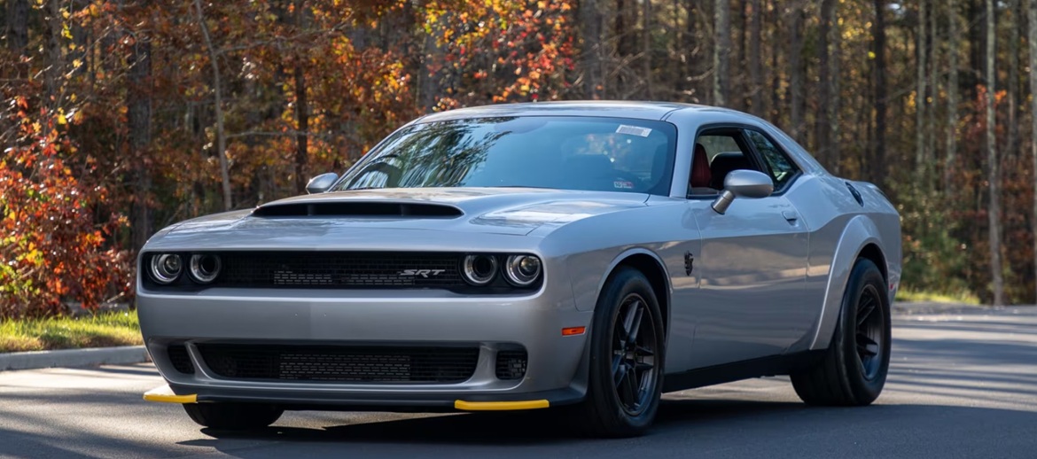 challenger