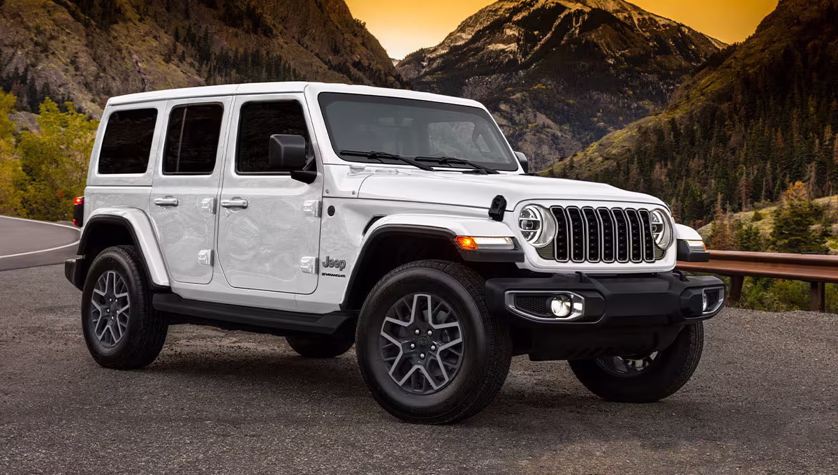 wrangler