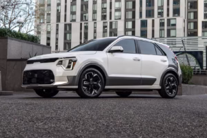 car Leasing in HEWLETT, NY 4 KIA Niro