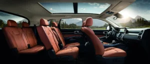 Car Leasing in WOODMERE, NY 4 Sorento interior