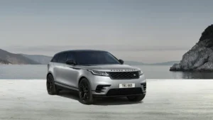 2026 Land Rover Range Rover Velar Car Leasing