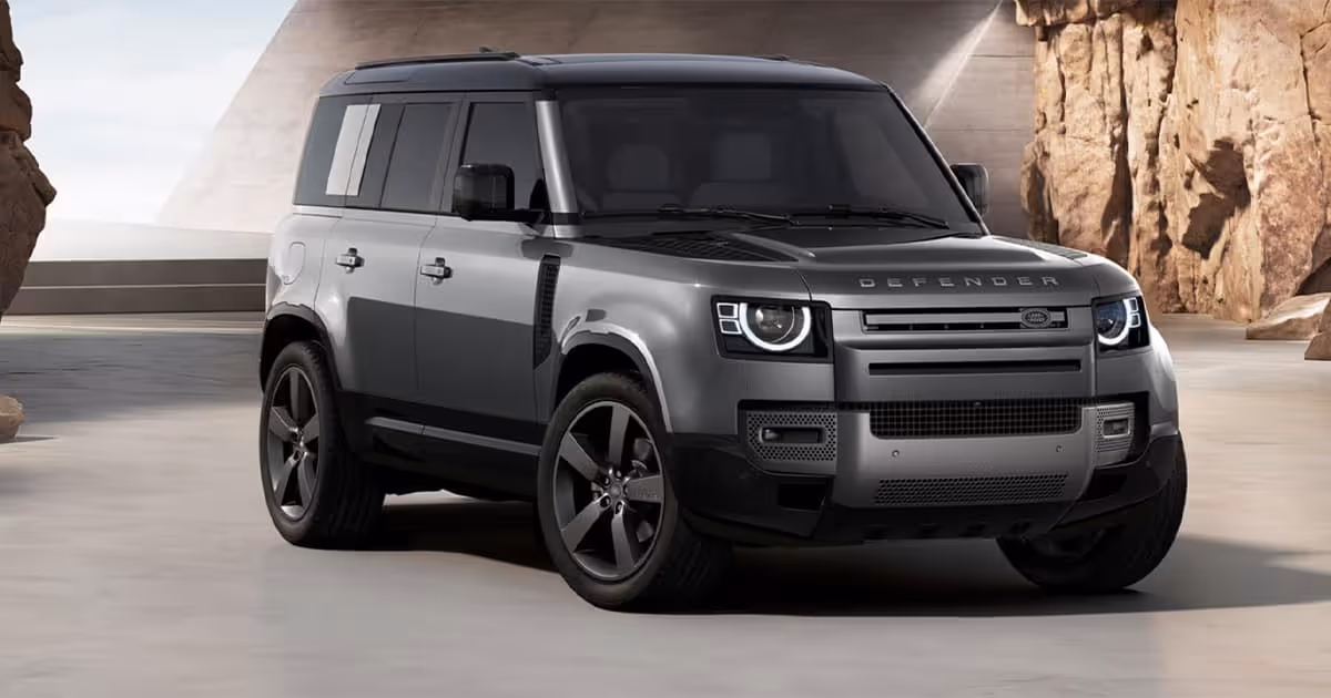 defender