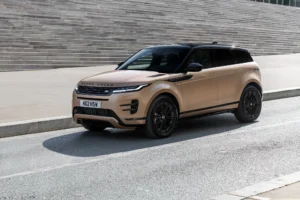 evoque