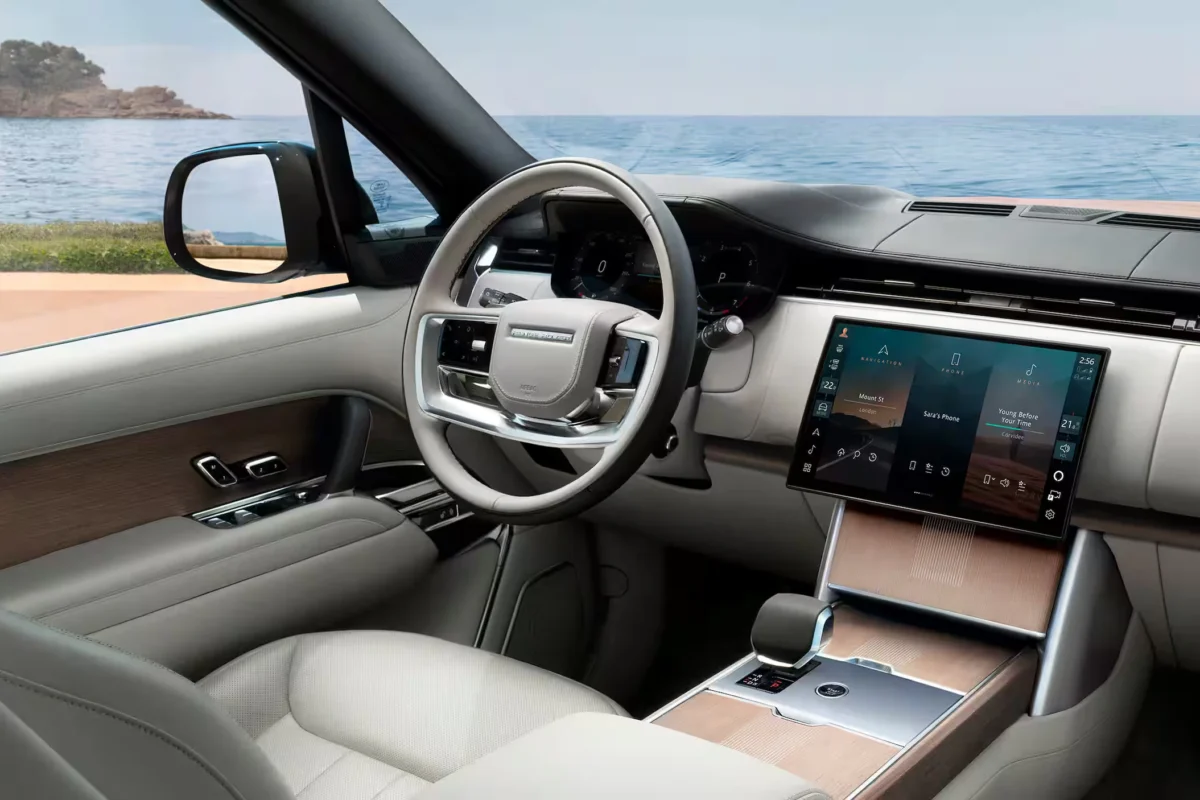 rover int