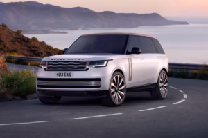 2025 Land Rover Range Rover Car Leasing