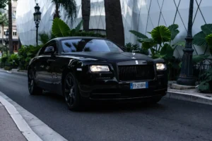 Hassle free car leasing near me